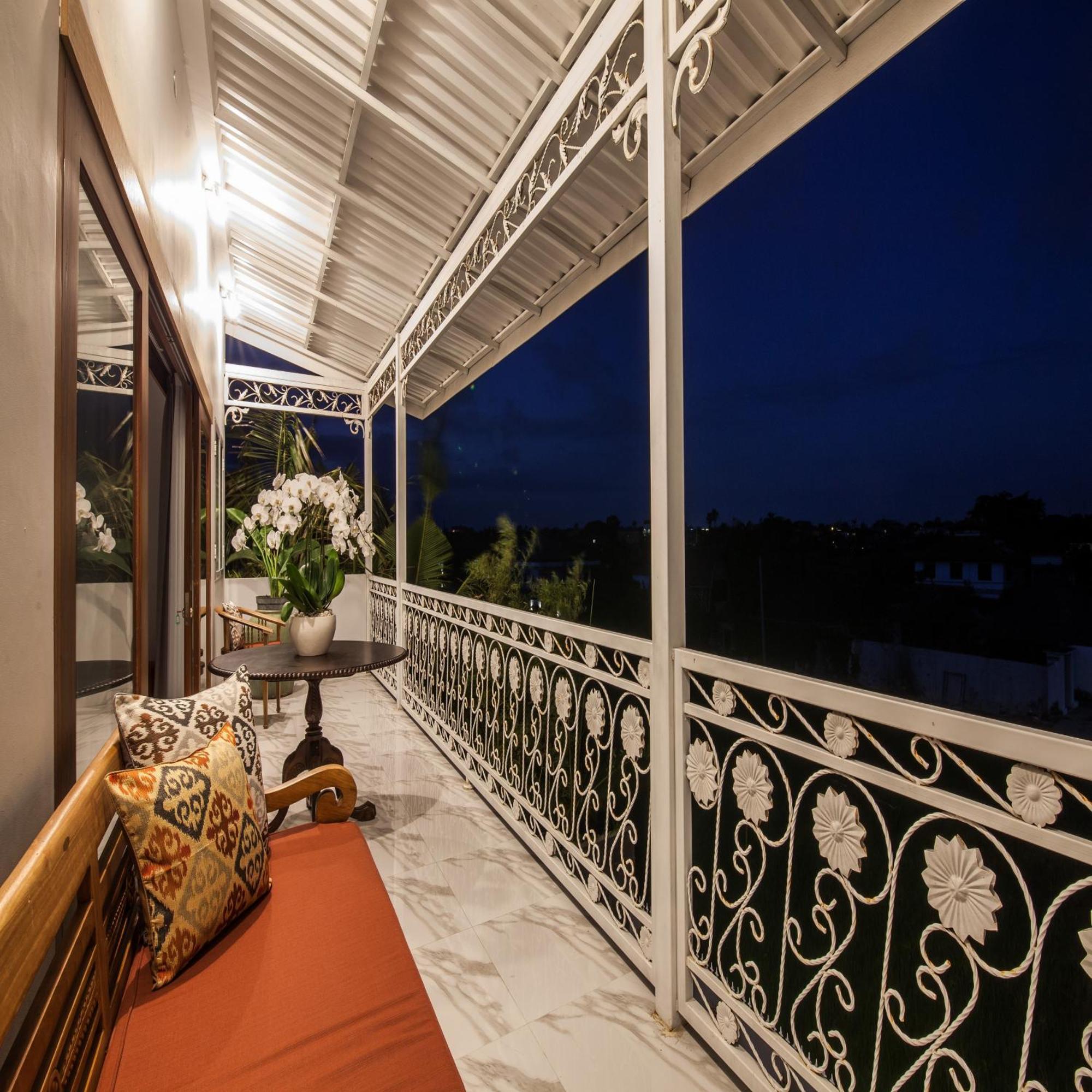 The Lavana Batavia Residence Umalas Seminyak Exterior foto
