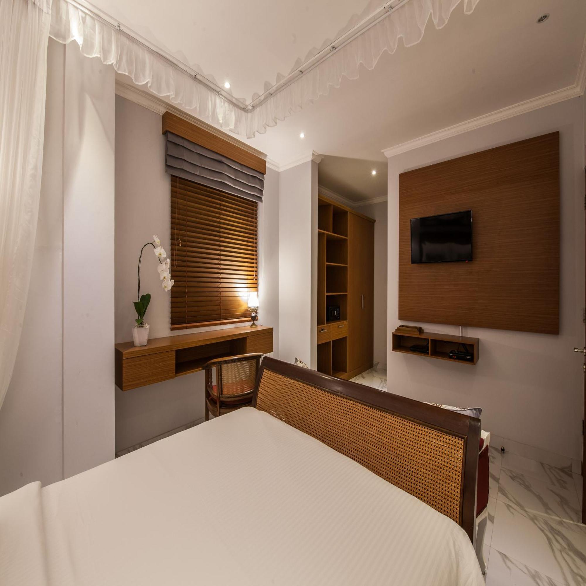 The Lavana Batavia Residence Umalas Seminyak Exterior foto