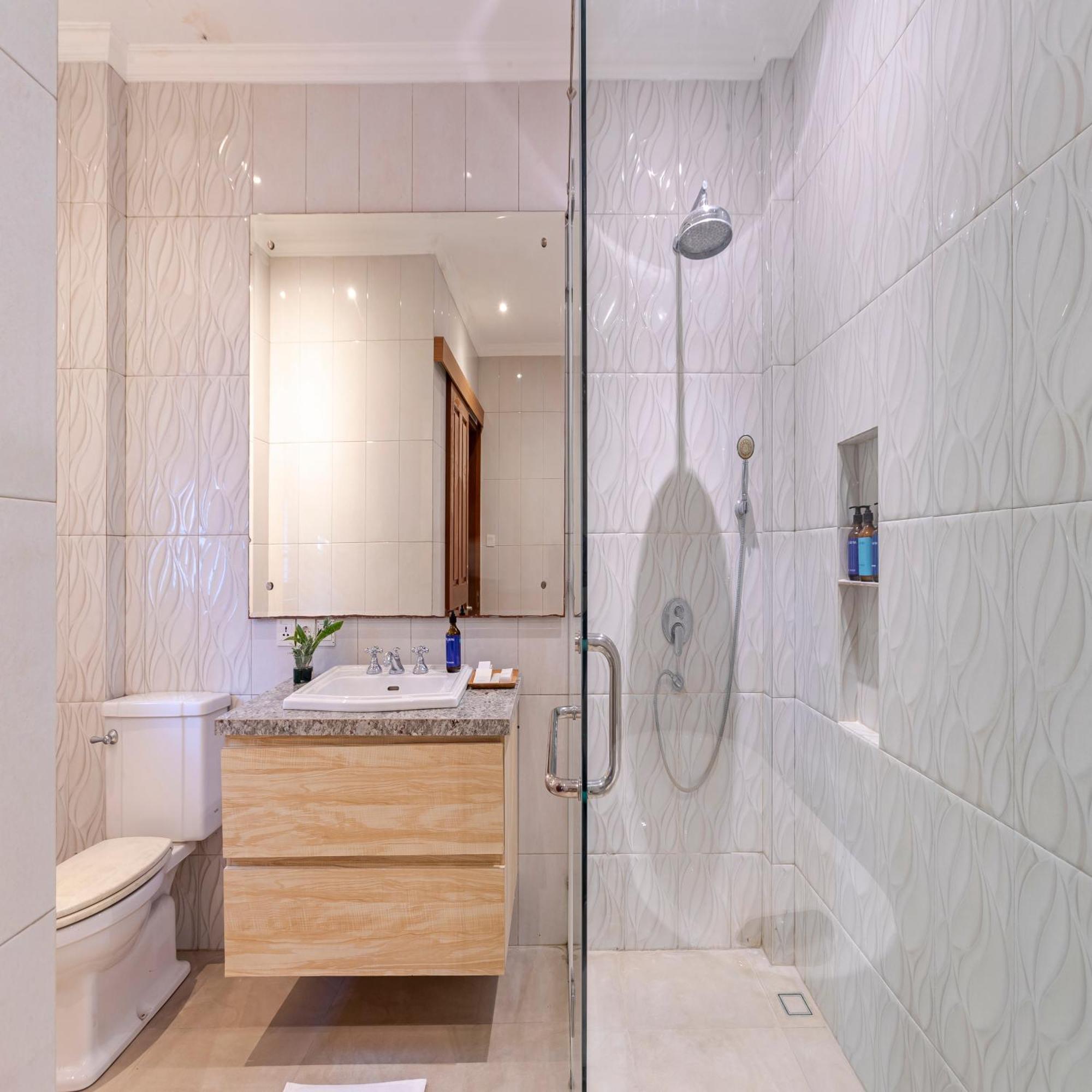 The Lavana Batavia Residence Umalas Seminyak Exterior foto